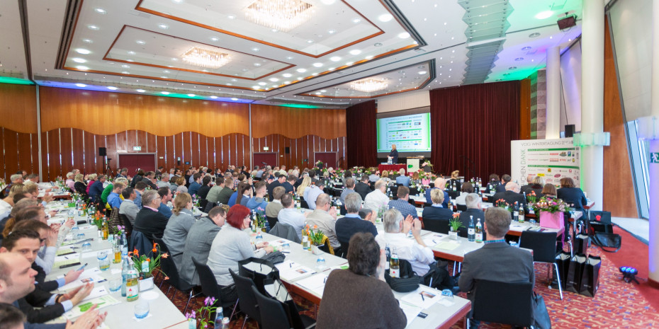 VDG, Bad Neuenahr, Teilnehmerrekord 