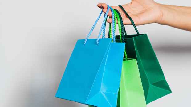 Die verbesserte gesamtwirtschaftliche Lage wirkt sich positiv auf das Einkaufsverhalten aus.&nbsp;