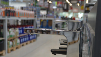 Baumärkte schätzen Lage im Mai spürbar positiver ein