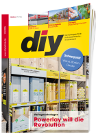 diy Ausgabe 10/2025