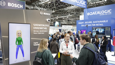 Eurocis meldet hohe Nachfrage für 2027