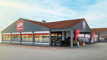 Sonderpreis Baumarkt expandiert mit fünf weiteren Märkten Sonderpreis Baumarkt expandiert mit fünf weiteren Märkten
