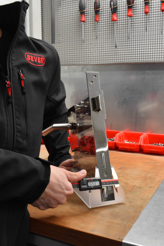 Qualitätssicherung wird hier großgeschrieben. Das lernen die&nbsp;Mitarbeiter von Anfang an. &nbsp;&nbsp;