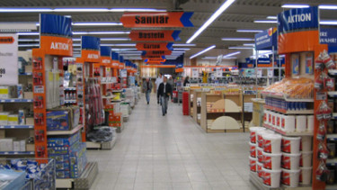 Idealtypischer Werkmarkt