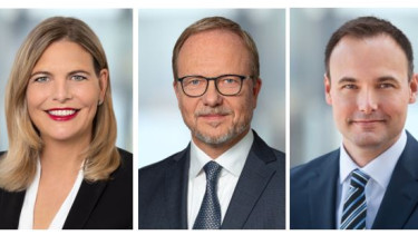 Neue Hauptgeschäftsführerin der Deutschen Bauchemie