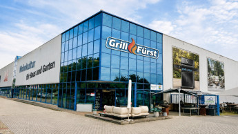 Grillfürst expandiert nach Dortmund