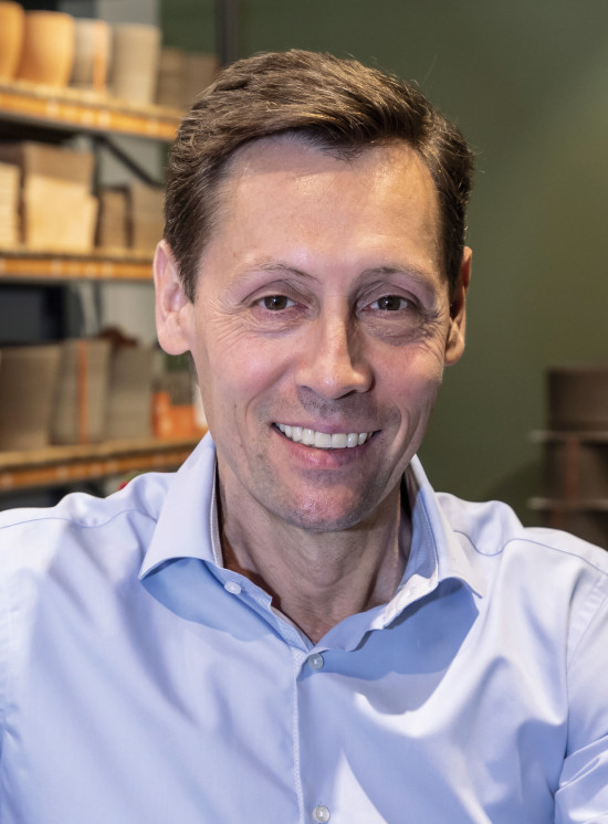 Ralf Schwinn,&nbsp;Geschäftsführer Professional &nbsp;&nbsp;