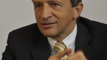 Werner Carl kehrt zu Max Bahr zurück