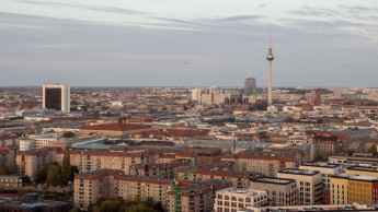 Wohnungen werden größer