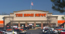 Home Depot trotz schlechten Wetters im Plus