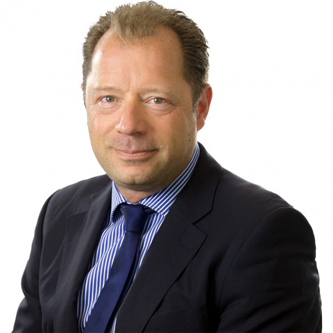 Stephan Sander.
Stephan Sander.