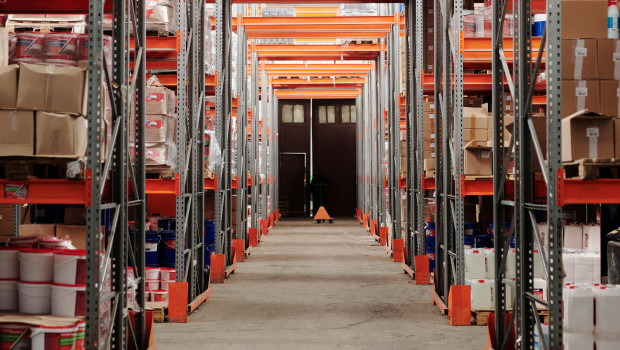 Auch die Lagerhaltung wurde bei vielen Anbietern erhöht.&nbsp;