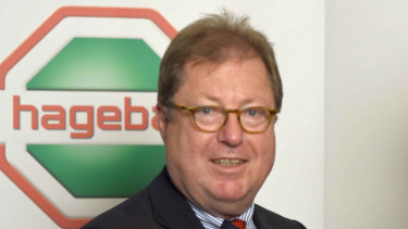 Hartmut Richter ist verstorben