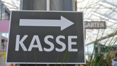 Gartenhändler der Sagaflor machen zwei Prozent mehr Umsatz
