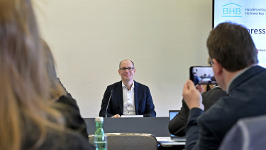 Umsatz der Baumärkte in Deutschland sinkt 2025 um 1,6 Prozent