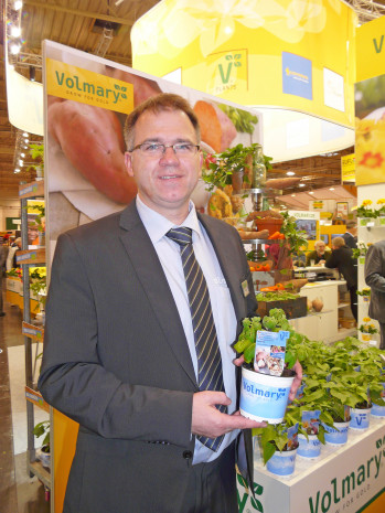 Volmary, Bernd Wenninghoff