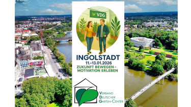 VDG gibt die ersten Referenten für seine Wintertagung bekannt