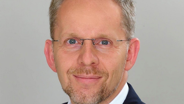 Gerrit Brand ist von kwb zur MTS-Gruppe gewechselt.
Gerrit Brand ist von kwb zur MTS-Gruppe gewechselt.