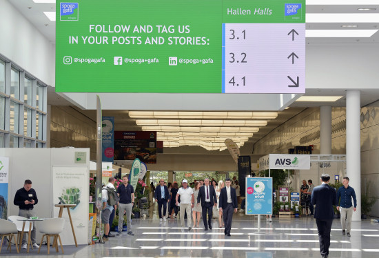 Heute werden die Vertreter aus dem Handel erwartet.