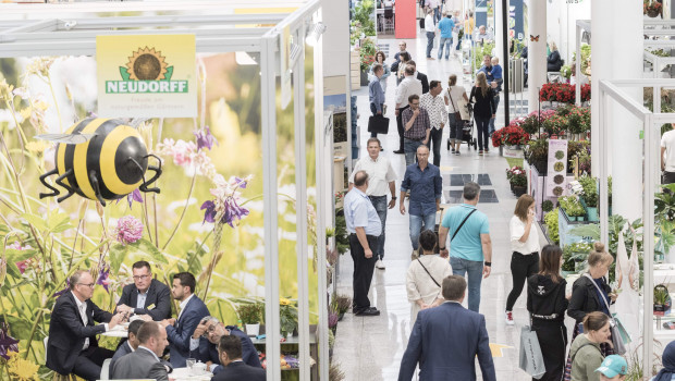 Die Spoga+Gafa 2019 in Köln dauert noch bis zum morgigen Dienstag.S