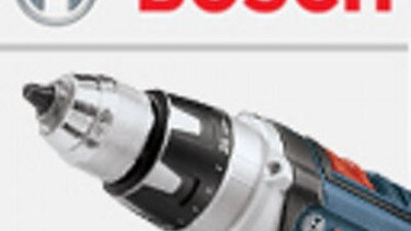 Bosch Power Tools ist im Jahr 2015 wieder kräftig gewachsen