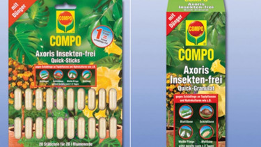 Wirken schneller und länger