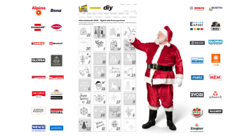 diy-Adventskalender - dieses Mal mit regionalem Musik-Tipp