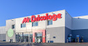 Umsatz von Mr. Bricolage in Frankreich sackt ab