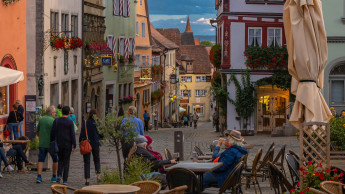 Kleinstädte dominieren weiter