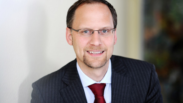 Dr. Marc Zgaga: "Trotz turbulenter Zeiten in der Weltwirtschaft erweist sich der kooperierende Möbelfachhandel als stabile Größe."