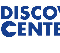 Unter diesem Logo tritt das neue Discovery Center auf.