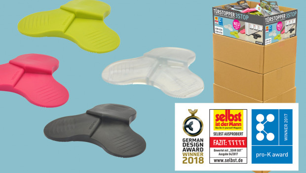 Wagner System, 3STOP