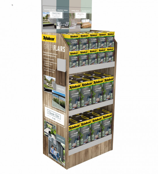 Xyladecor Gardenflairs Xyladecor Gardenflairs