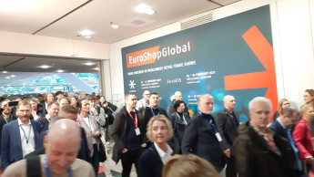 Euroshop 2026 hält die Besucher- und Ausstellerzahlen Euroshop 2026 hält die Besucher- und Ausstellerzahlen