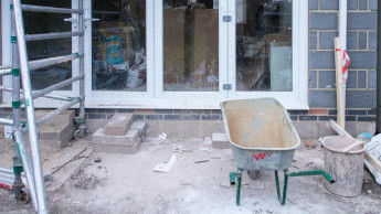 Positiver Trend bei Einfamilienhäusern hält an