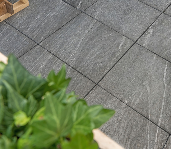 Die Serie Nobelia ist mit einer kratzfesten Beschichtung ausgestattet.&nbsp;