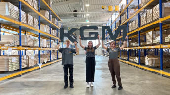 Deli Home übernimmt KGM Deutschland