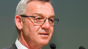 Erdenindustrie beschäftigt sich mit Nachhaltigkeit