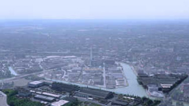 Osmo-Manager wollen Osmo kaufen