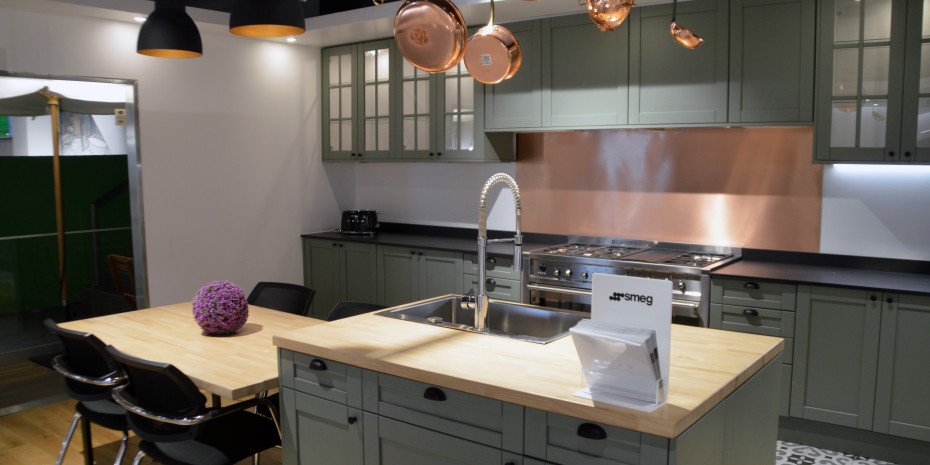 Storetour, Portugal, Fachhandelsniveau 