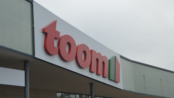 Toom und Pflanzen Mauk erhalten „Höchste Empfehlung“