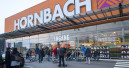 Hornbach wächst im Inland um 3,6 Prozent, im Ausland um 10,7 Prozent