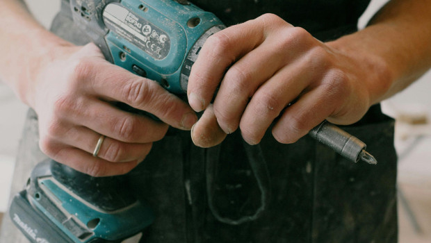 Das ist noch gut: Auch Elektrowerkzeuge werden über Ebay und Co. verkauft.&nbsp;