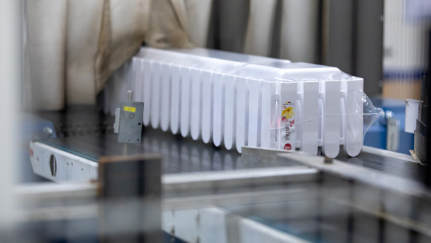 Die Produktion von Emsa-Gartenprodukten wird in Emsdetten eingestellt werden.