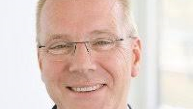 Klaus Schmid gehört nun zum Vorstand.&nbsp;