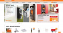 Baumärkte erfüllen die Erwartungen an ihre Online-Shops nicht