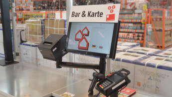 EHI-Studie bestätigt steigenden Kartenumsatz im Handel