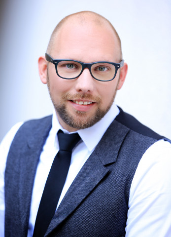 Andreas Igelhaut besetzt die neue Position des Business Development Managers Laser & Electronic Tools bei Stanley Black & Decker.
Andreas Igelhaut besetzt die neue Position des Business Development Managers Laser & Electronic Tools bei Stanley Black & Decker.