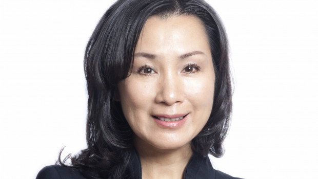 Zhi Schraft geht zum 28. Februar dieses Jahres.&nbsp;