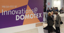 Bewerbungsphase für Innovations@ Domotex 2016 startet